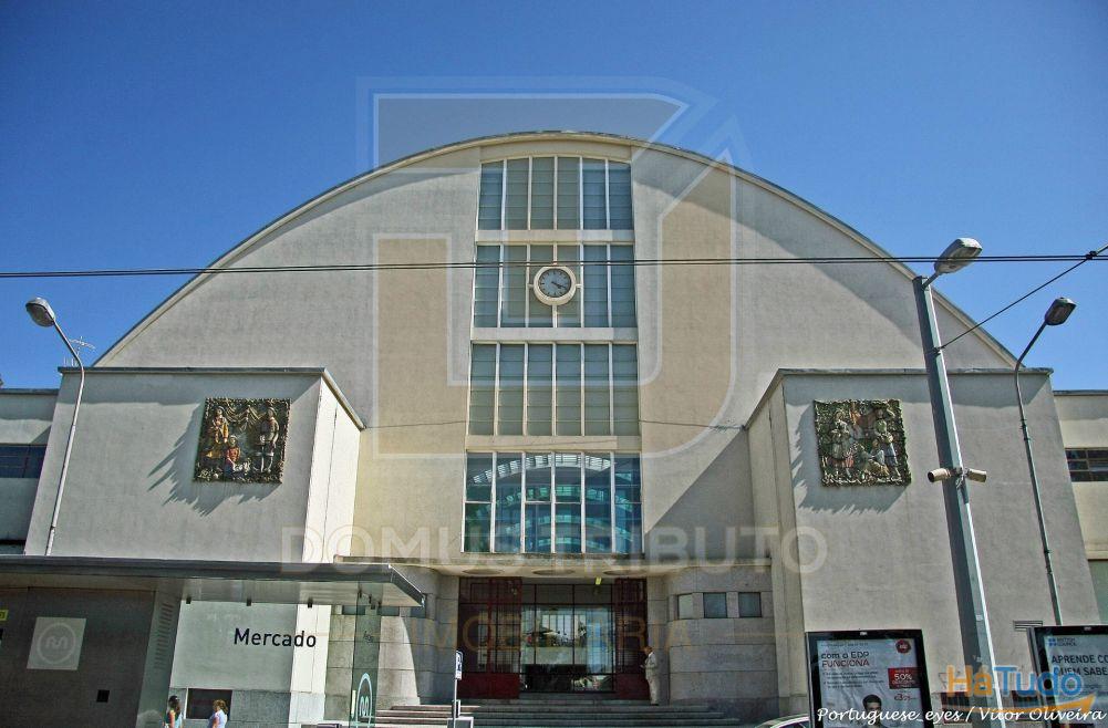 Apartamento T0, em Construção - Brito Capelo, Matosinhos Apartamento T0, em Construção - Brito Capelo, Matosinhos