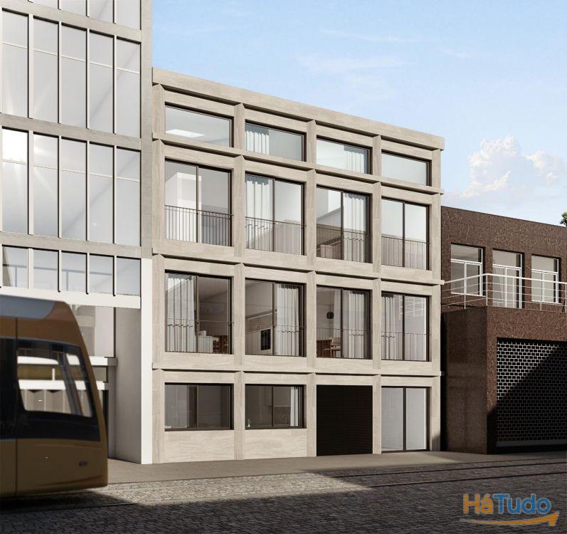 Apartamento T0, em Construção - Brito Capelo, Matosinhos Apartamento T0, em Construção - Brito Capelo, Matosinhos
