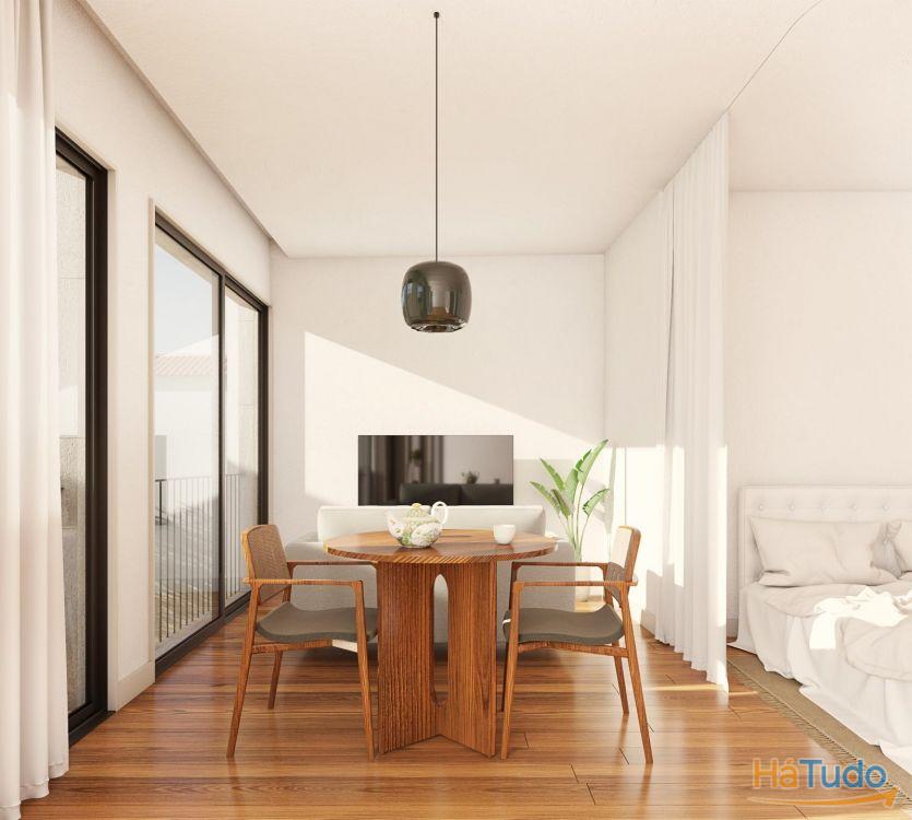 Apartamento T0, em Construção - Brito Capelo, Matosinhos Apartamento T0, em Construção - Brito Capelo, Matosinhos