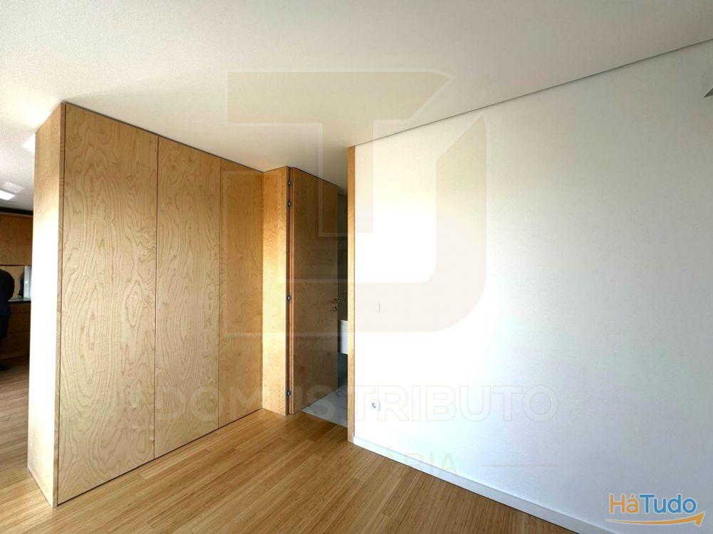 Apartamento T0+1 Recuado, Novo, com Terraço e Vista Mar ? Brito Capelo, Matosinhos Apartamento T0+1 Recuado, Novo, com Terraço e Vista Mar ? Brito Capelo, Matosinhos