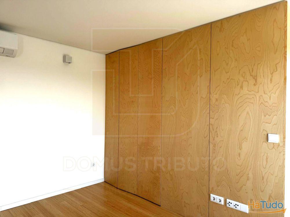 Apartamento T0+1 Recuado, Novo, com Terraço e Vista Mar ? Brito Capelo, Matosinhos Apartamento T0+1 Recuado, Novo, com Terraço e Vista Mar ? Brito Capelo, Matosinhos