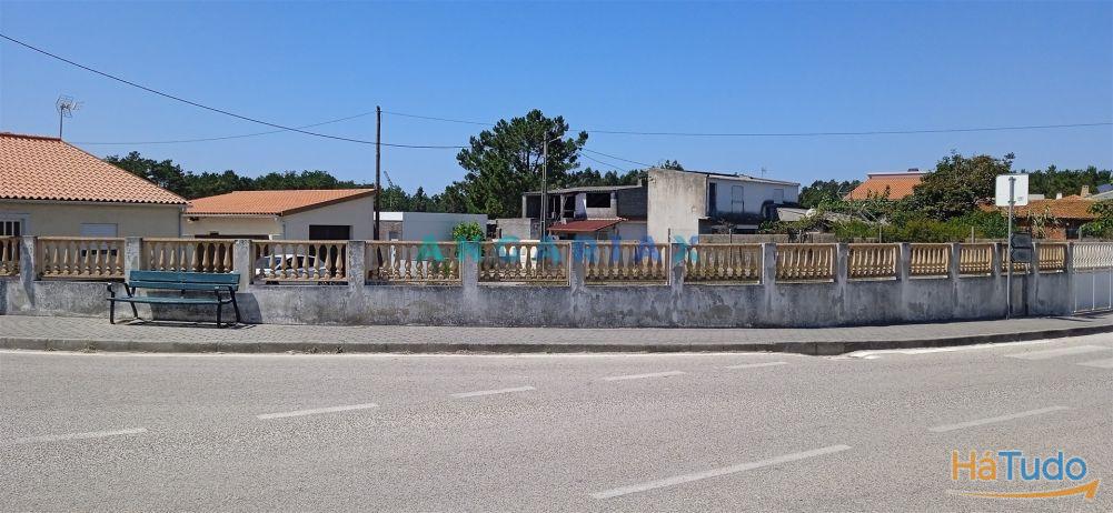 ANG1188 - Terreno para Venda em Vieira de Leiria ANG1188 - Terreno para Venda em Vieira de Leiria