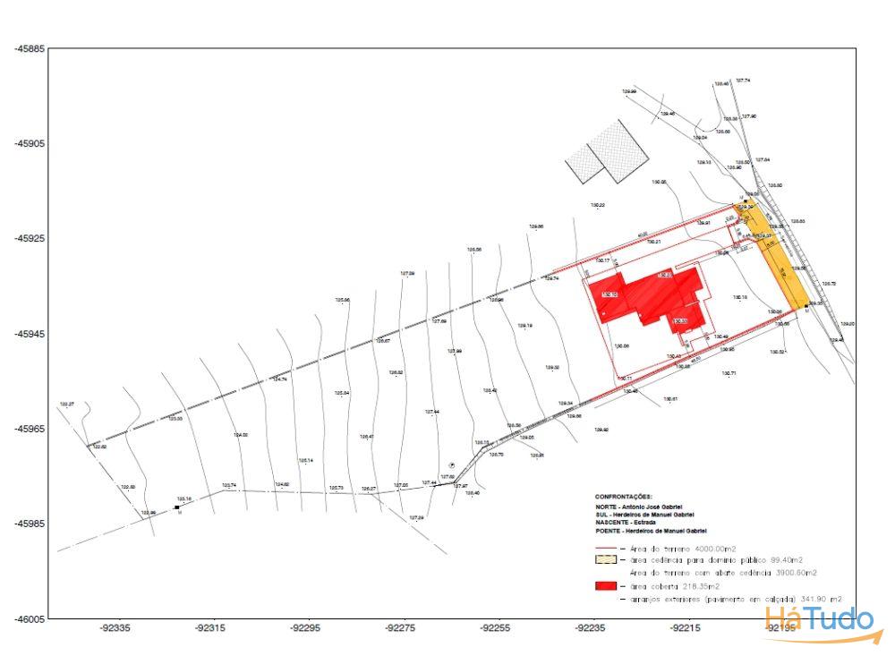 Terreno Para Construção T3 Venda em Bombarral e Vale Covo,Bombarral Terreno Para Construção T3 Venda em Bombarral e Vale Covo,Bombarral