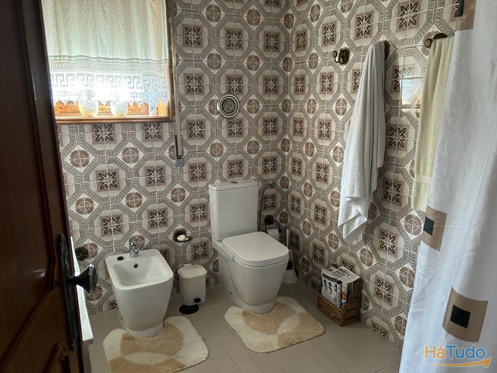 Moradia T4 com terreno no Troviscal Moradia T4 com terreno no Troviscal