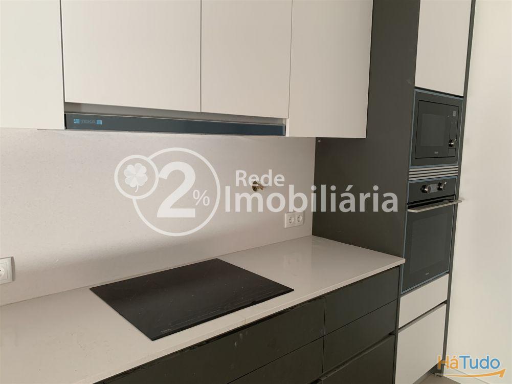 Moradia T4 nova em Azurva Moradia T4 nova em Azurva