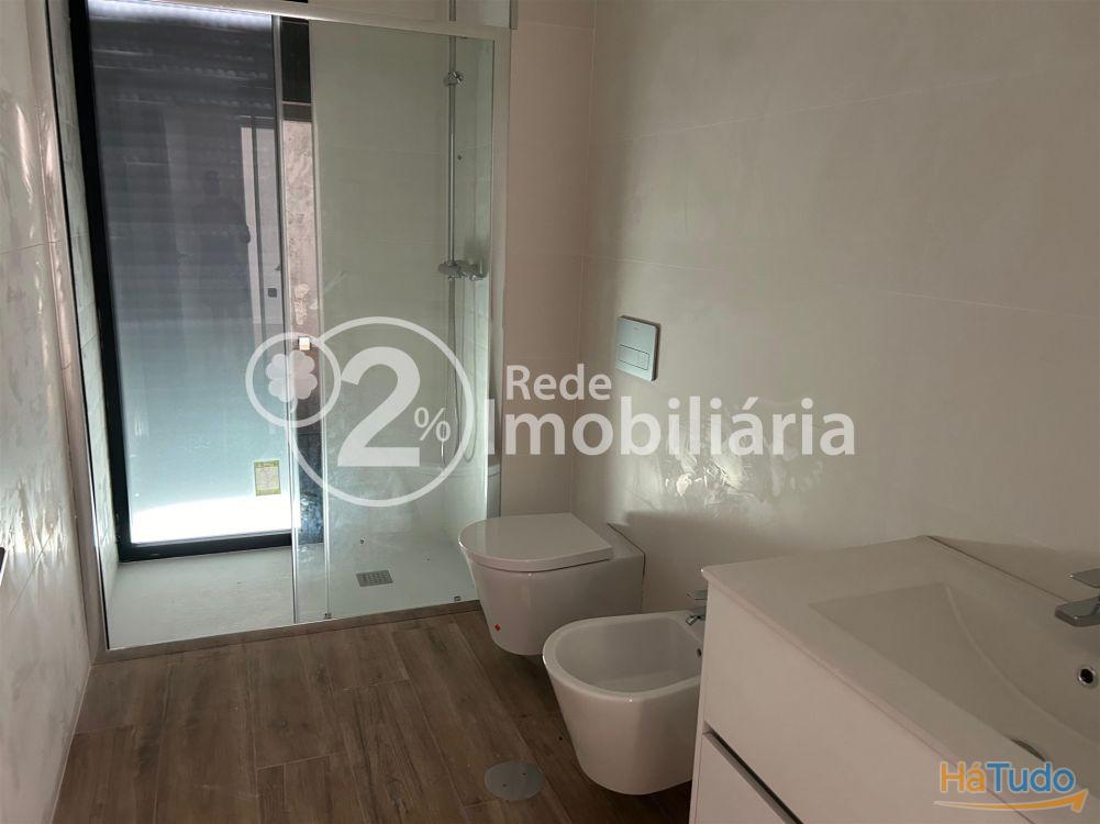 Moradia T4 nova em Azurva Moradia T4 nova em Azurva