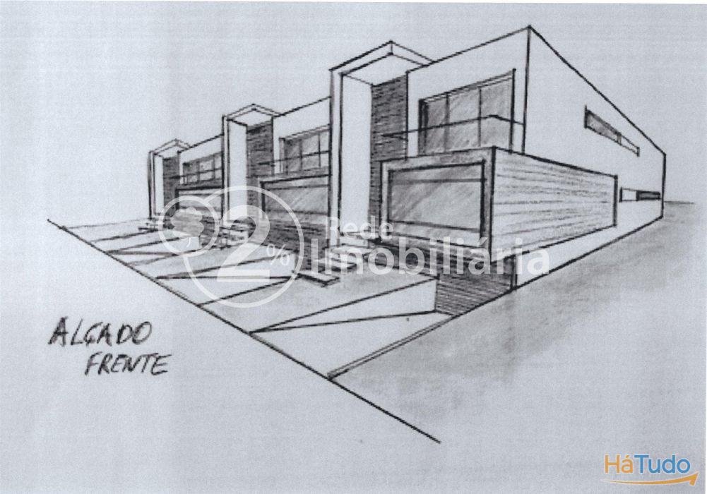 Moradia T3+1 em fase de acabamentos Cacia Moradia T3+1 em fase de acabamentos Cacia