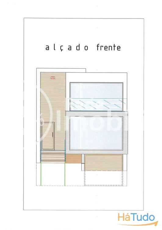 Moradia T3+1 em fase de acabamentos Cacia Moradia T3+1 em fase de acabamentos Cacia