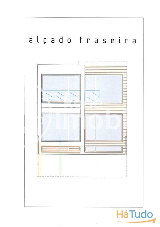 Moradia T3+1 em fase de acabamentos Cacia Moradia T3+1 em fase de acabamentos Cacia
