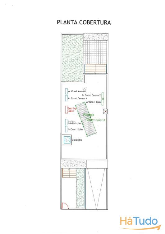 Moradia T3+1 em fase de acabamentos Cacia Moradia T3+1 em fase de acabamentos Cacia