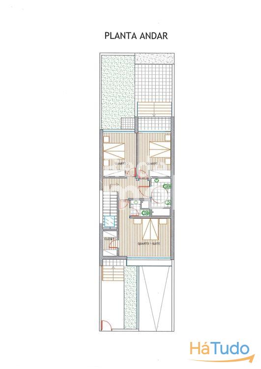 Moradia T3+1 em fase de acabamentos Cacia Moradia T3+1 em fase de acabamentos Cacia