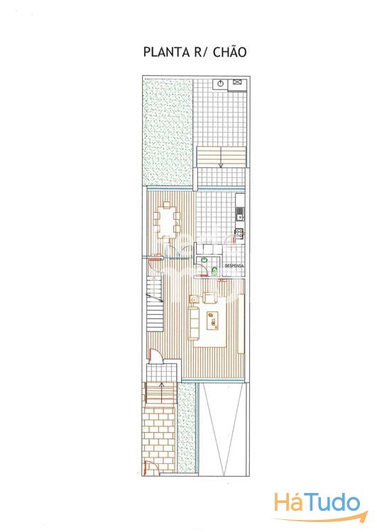 Moradia T3+1 em fase de acabamentos Cacia Moradia T3+1 em fase de acabamentos Cacia