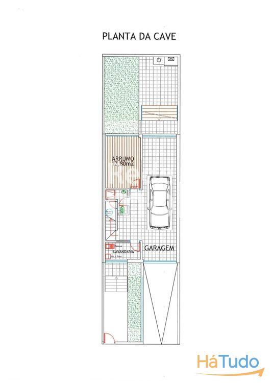 Moradia T3+1 em fase de acabamentos Cacia Moradia T3+1 em fase de acabamentos Cacia