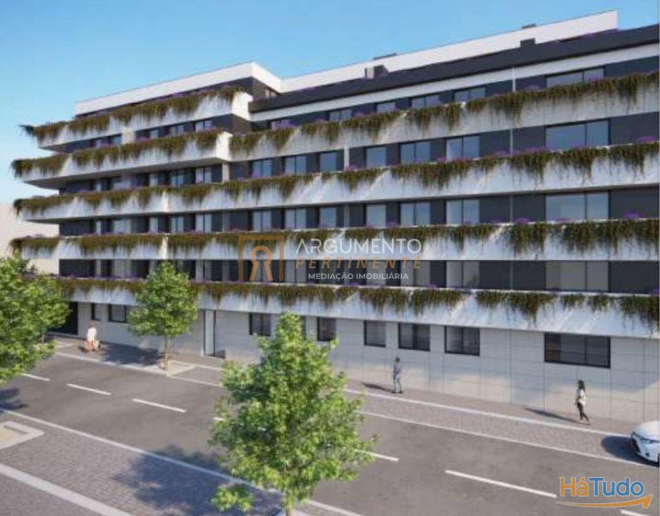 Apartamento T2 Venda em Matosinhos e Leça da Palmeira,Matosinhos Apartamento T2 Venda em Matosinhos e Leça da Palmeira,Matosinhos