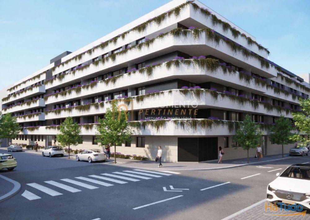 Apartamento T2 Venda em Matosinhos e Leça da Palmeira,Matosinhos Apartamento T2 Venda em Matosinhos e Leça da Palmeira,Matosinhos