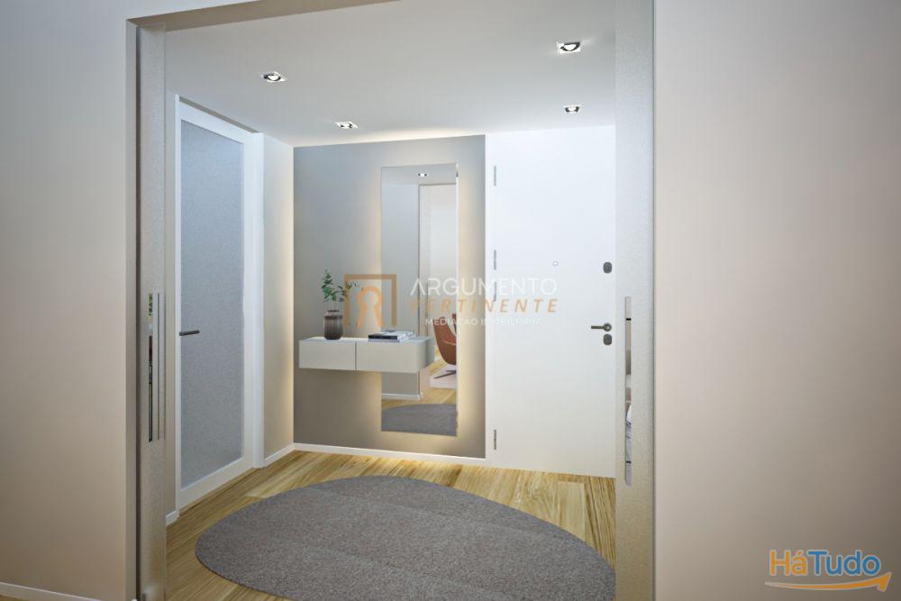 Apartamento T3 Novo no Centro da Maia com terraço Apartamento T3 Novo no Centro da Maia com terraço