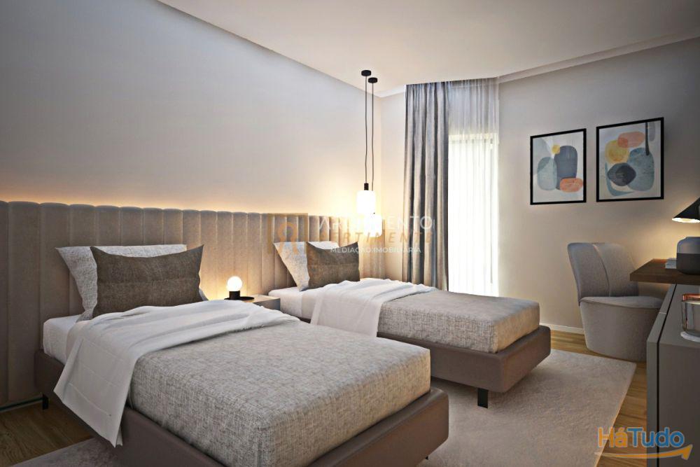 Apartamento T3 Novo no Centro da Maia com terraço Apartamento T3 Novo no Centro da Maia com terraço