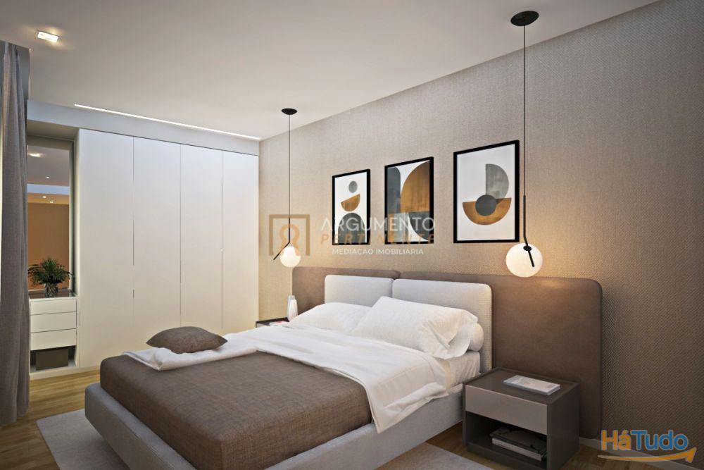 Apartamento T3 Novo no Centro da Maia com terraço Apartamento T3 Novo no Centro da Maia com terraço