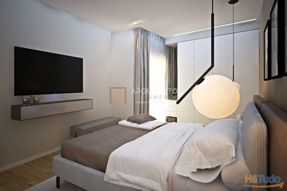 Apartamento T3 Novo no Centro da Maia com terraço Apartamento T3 Novo no Centro da Maia com terraço