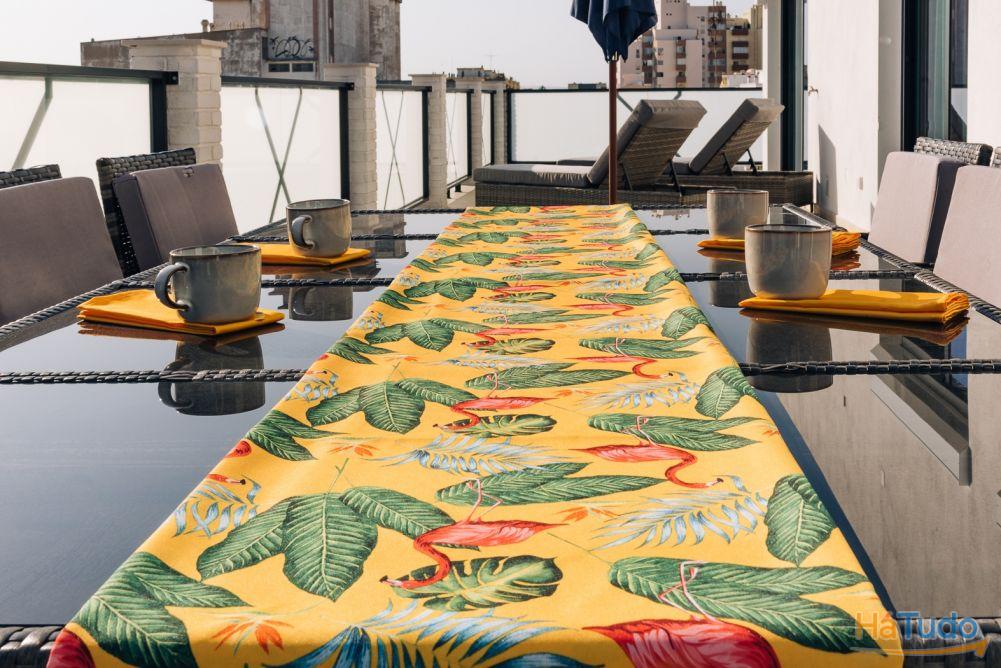 3 Quartos - Penthouse - Sé e São Pedro - Faro 3 Quartos - Penthouse - Sé e São Pedro - Faro