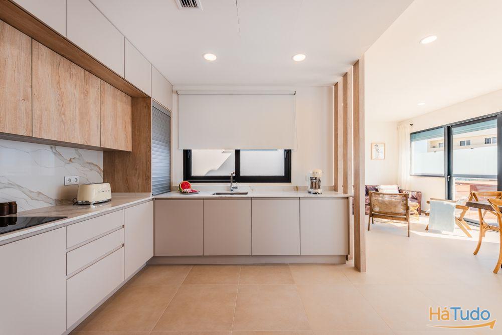 3 Quartos - Penthouse - Sé e São Pedro - Faro 3 Quartos - Penthouse - Sé e São Pedro - Faro