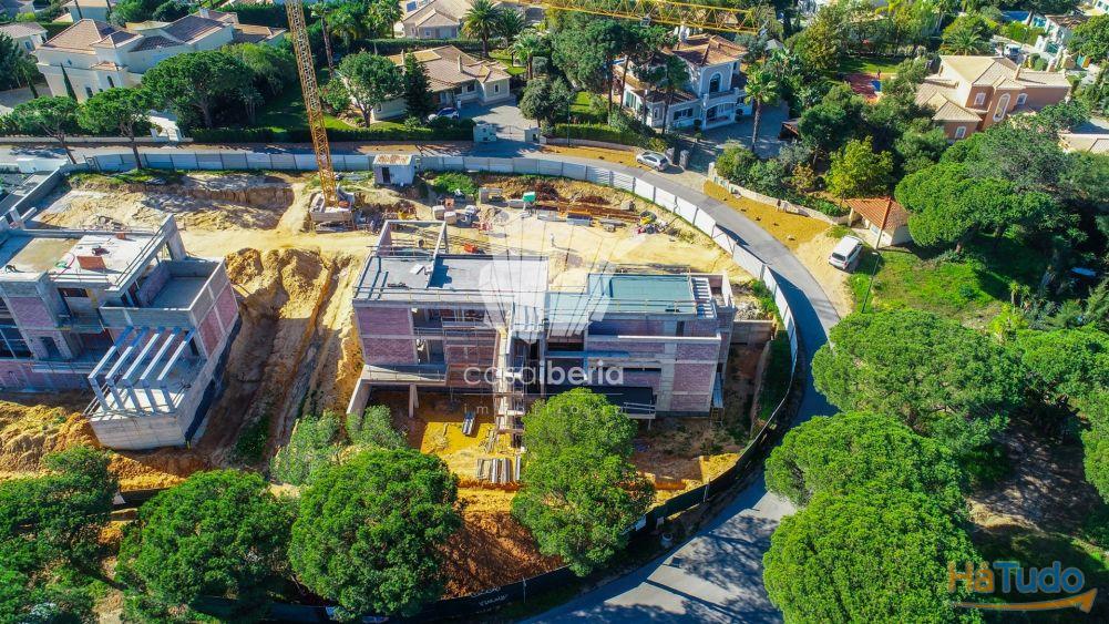 4+1 Quartos - Moradia - Quarteira - Loulé 4+1 Quartos - Moradia - Quarteira - Loulé