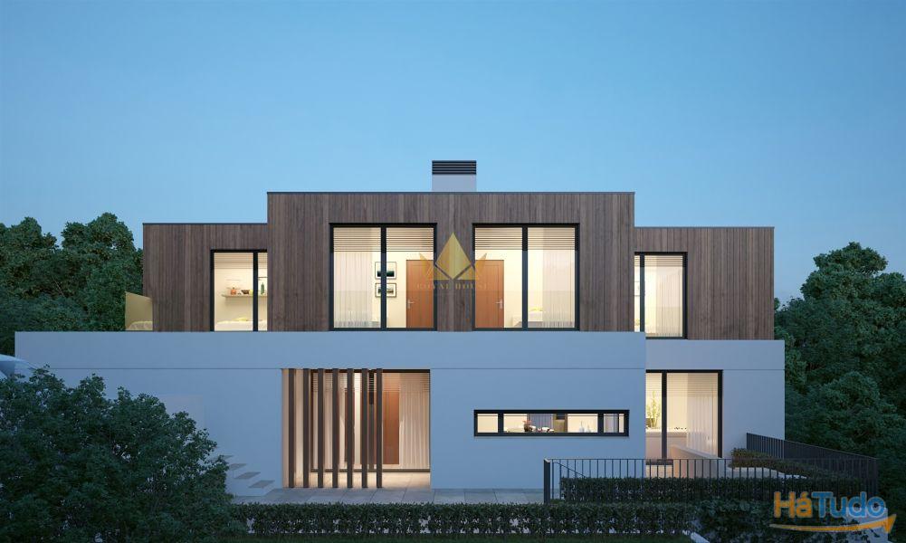 Moradia de Luxo em Construção ? Vistas para o Castelo dos Mouros e Palácio da Pena, Sintra Moradia de Luxo em Construção ? Vistas para o Castelo dos Mouros e Palácio da Pena, Sintra