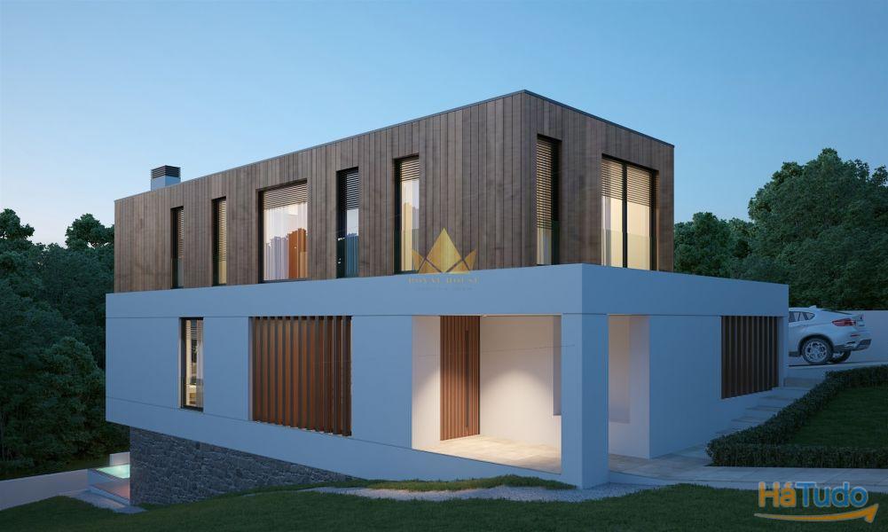 Moradia de Luxo em Construção ? Vistas para o Castelo dos Mouros e Palácio da Pena, Sintra Moradia de Luxo em Construção ? Vistas para o Castelo dos Mouros e Palácio da Pena, Sintra