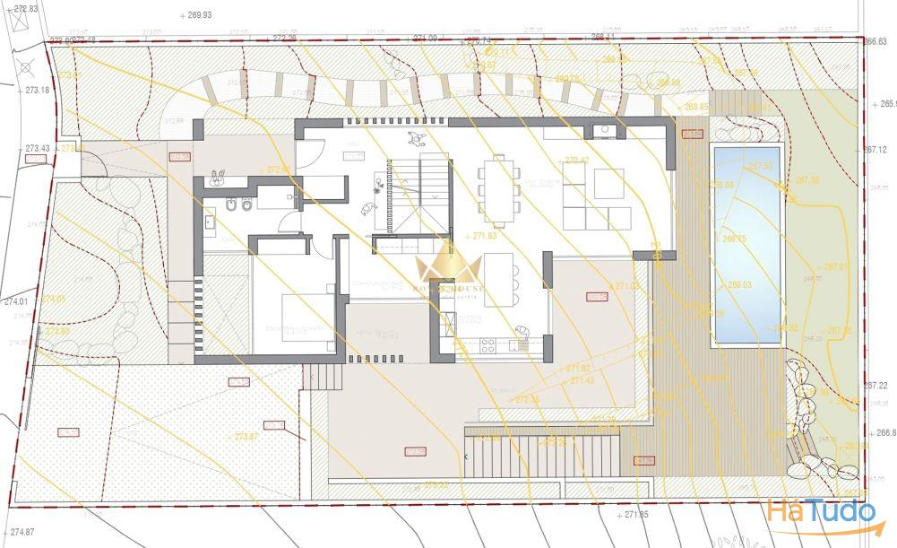 Moradia de Luxo em Construção ? Vistas para o Castelo dos Mouros e Palácio da Pena, Sintra Moradia de Luxo em Construção ? Vistas para o Castelo dos Mouros e Palácio da Pena, Sintra