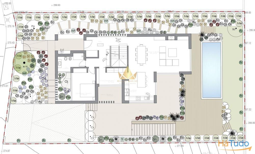 Moradia de Luxo em Construção ? Vistas para o Castelo dos Mouros e Palácio da Pena, Sintra Moradia de Luxo em Construção ? Vistas para o Castelo dos Mouros e Palácio da Pena, Sintra