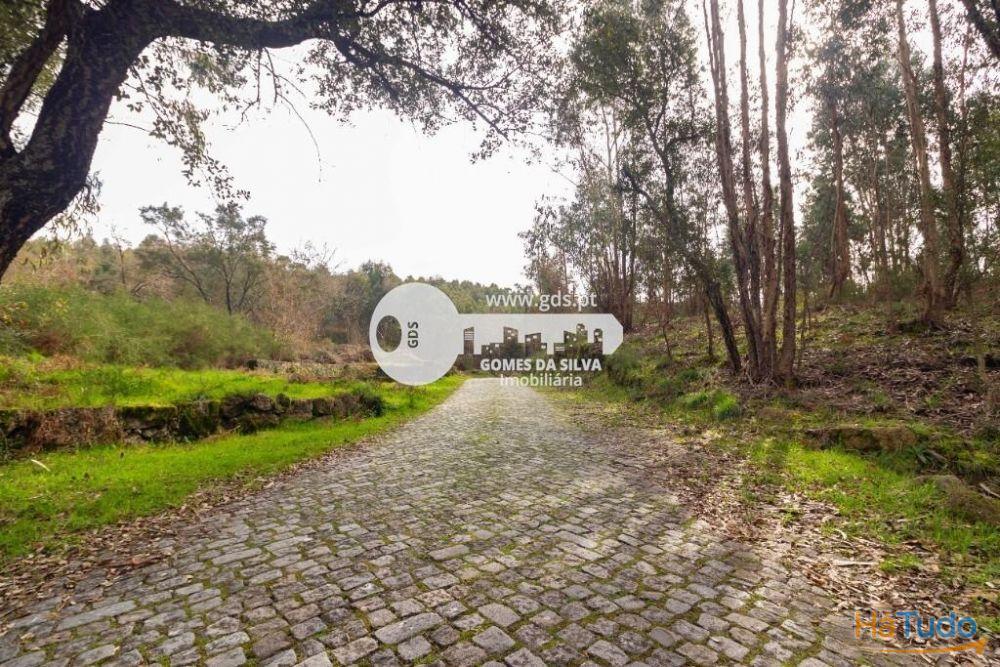 Terreno à venda no concelho de Braga, Braga Terreno à venda no concelho de Braga, Braga