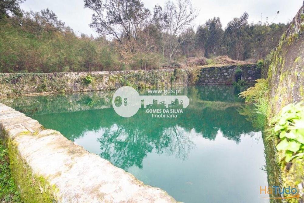 Terreno à venda no concelho de Braga, Braga Terreno à venda no concelho de Braga, Braga