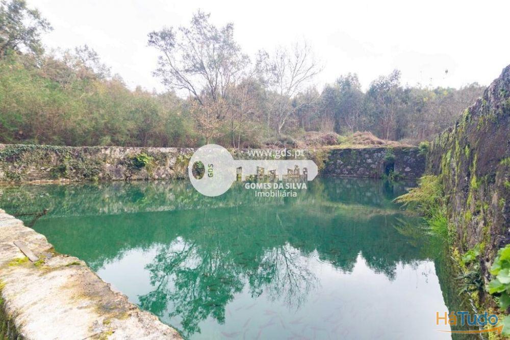 Terreno à venda no concelho de Braga, Braga Terreno à venda no concelho de Braga, Braga