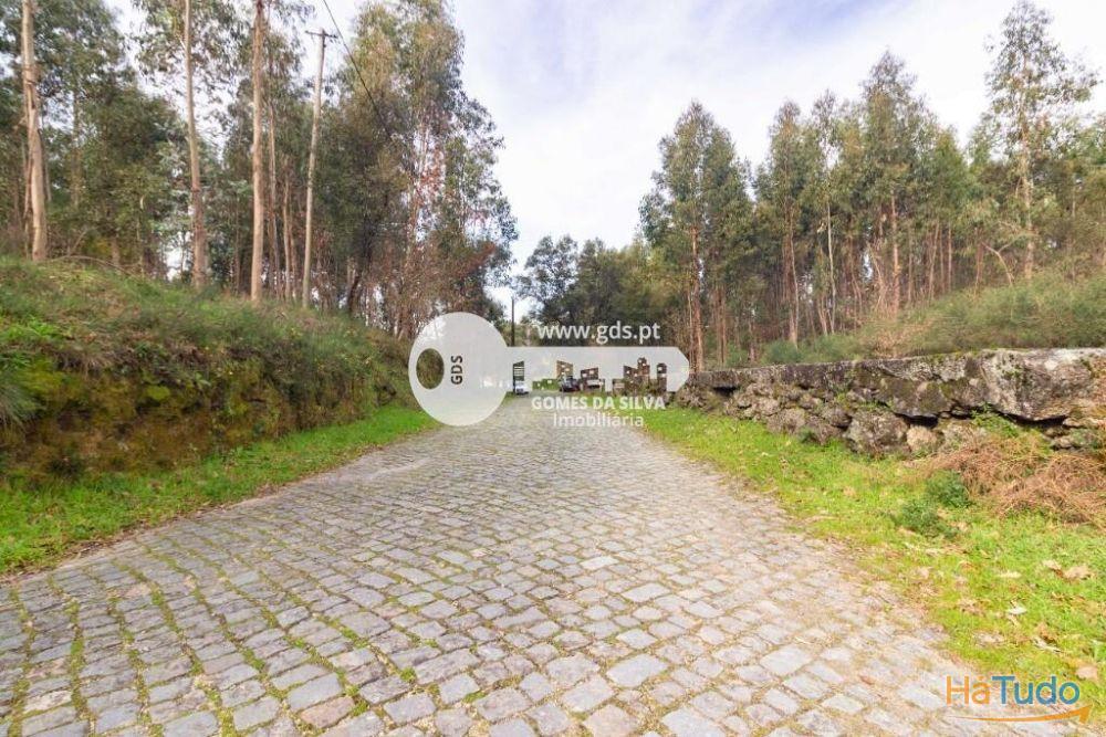 Terreno à venda no concelho de Braga, Braga Terreno à venda no concelho de Braga, Braga