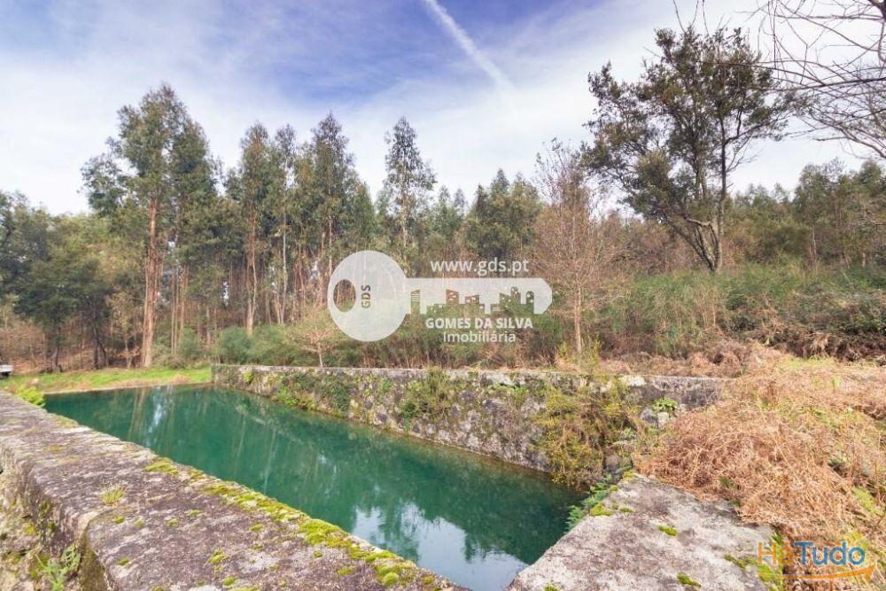 Terreno à venda no concelho de Braga, Braga Terreno à venda no concelho de Braga, Braga