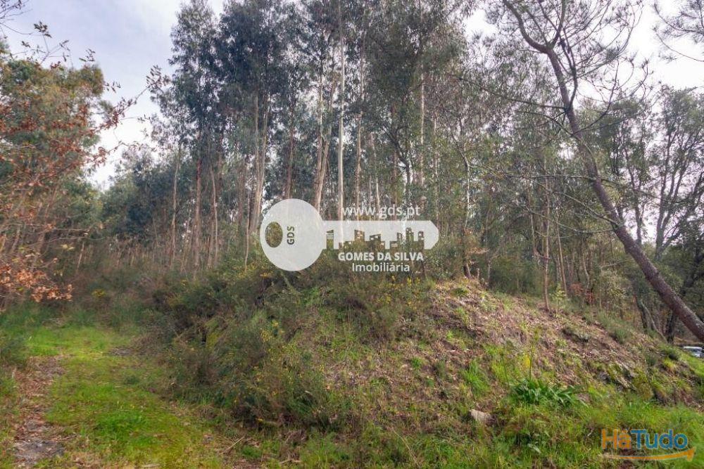 Terreno à venda no concelho de Braga, Braga Terreno à venda no concelho de Braga, Braga