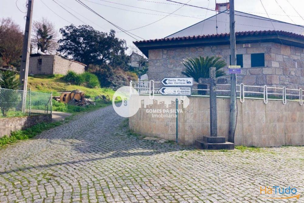 Terreno à venda no concelho de Braga, Braga Terreno à venda no concelho de Braga, Braga