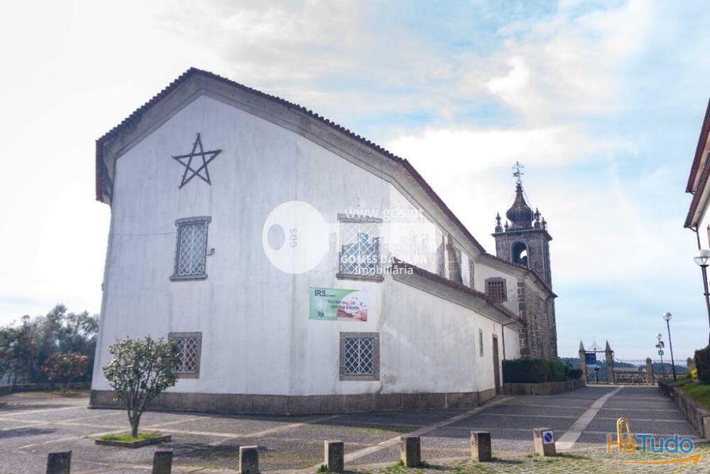 Terreno à venda no concelho de Braga, Braga Terreno à venda no concelho de Braga, Braga