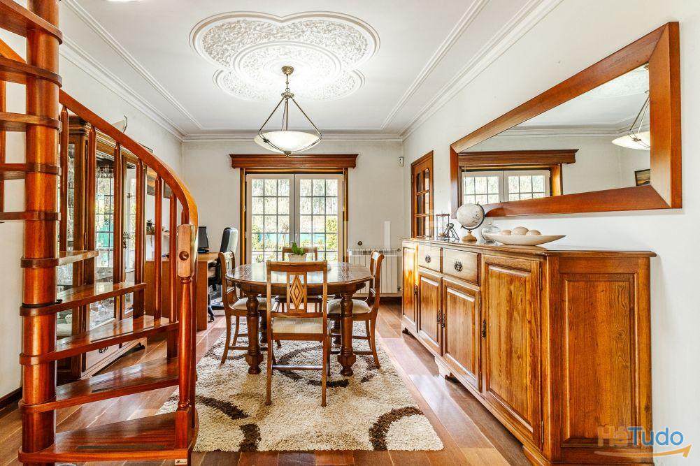 Moradia T3+1 Venda em Requeixo, Nossa Senhora de Fátima e Nariz,Aveiro Moradia T3+1 Venda em Requeixo, Nossa Senhora de Fátima e Nariz,Aveiro