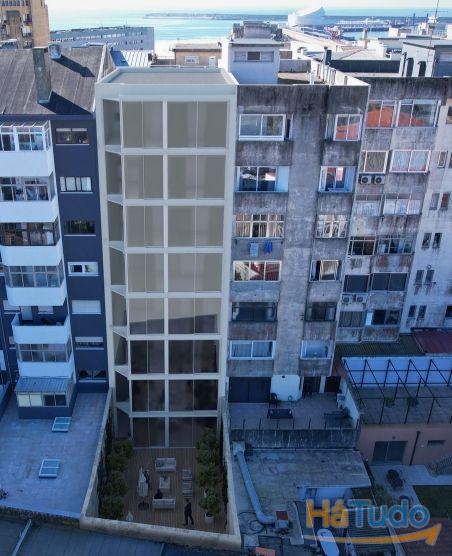 Apartamento T1 Venda em Matosinhos e Leça da Palmeira,Matosinhos Apartamento T1 Venda em Matosinhos e Leça da Palmeira,Matosinhos