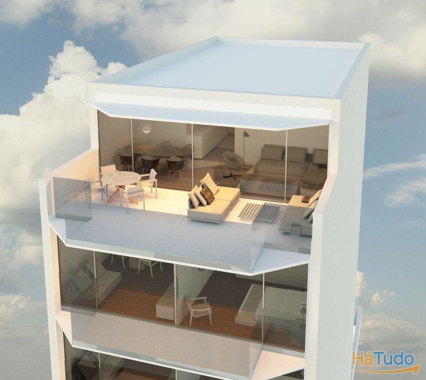 Apartamento T1 - Matosinhos Sul Apartamento T1 - Matosinhos Sul