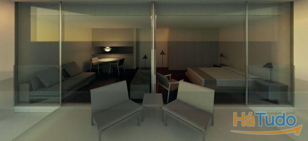 Apartamento T1 - Matosinhos Sul Apartamento T1 - Matosinhos Sul