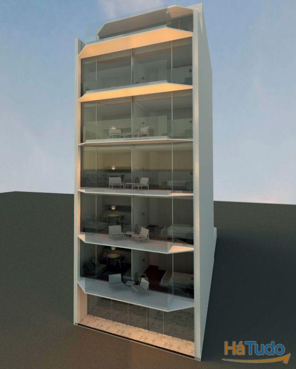 Apartamento T1 - Matosinhos Sul Apartamento T1 - Matosinhos Sul