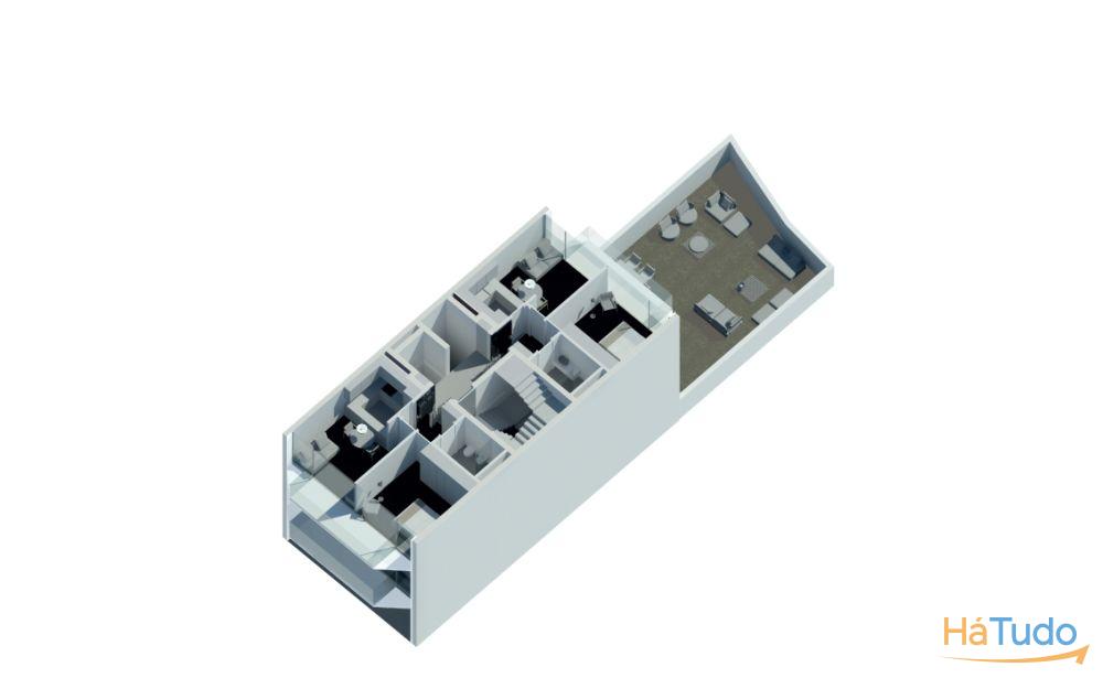 Apartamento T1 - Matosinhos Sul Apartamento T1 - Matosinhos Sul