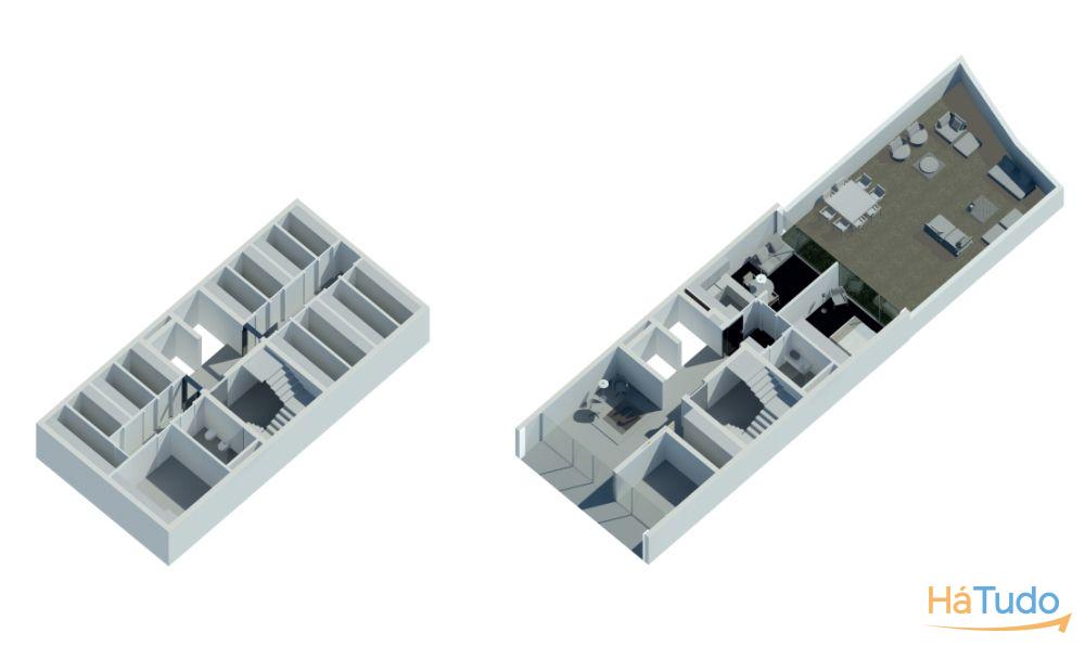 Apartamento T1 - Matosinhos Sul Apartamento T1 - Matosinhos Sul