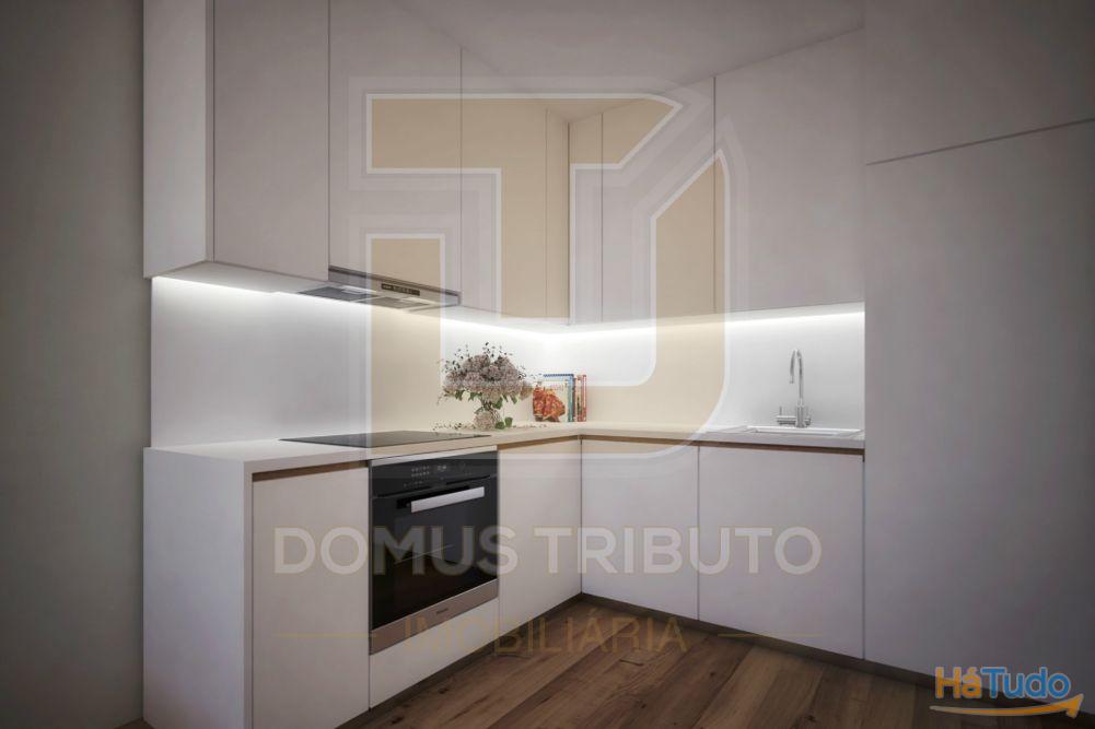 Apartamento T1, de Luxo, com terraço a 100metros da Praia de Matosinhos Apartamento T1, de Luxo, com terraço a 100metros da Praia de Matosinhos