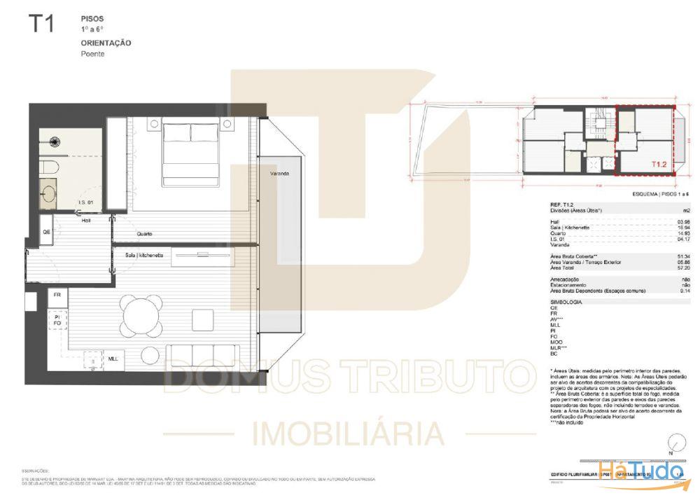 Apartamento T1, de Luxo, vistas de mar a 100metros da Praia de Matosinhos Apartamento T1, de Luxo, vistas de mar a 100metros da Praia de Matosinhos