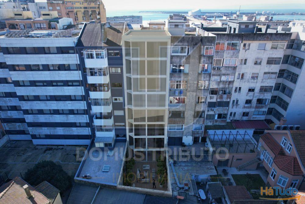 Apartamento T1, de Luxo, vistas de mar a 100metros da Praia de Matosinhos Apartamento T1, de Luxo, vistas de mar a 100metros da Praia de Matosinhos