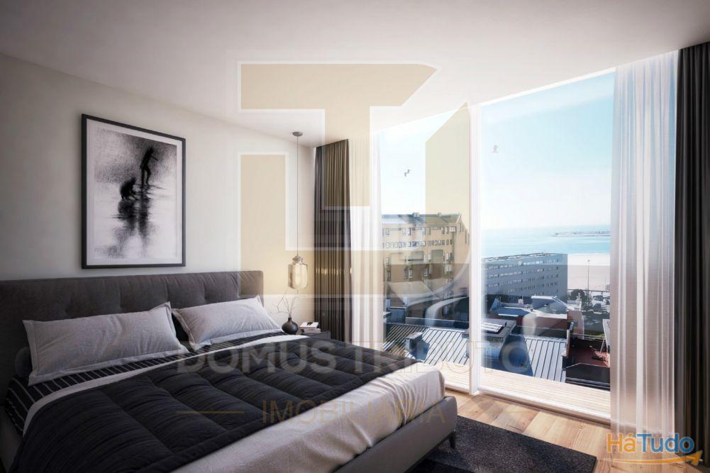 Apartamento T1, de Luxo a 100metros da Praia de Matosinhos Apartamento T1, de Luxo a 100metros da Praia de Matosinhos