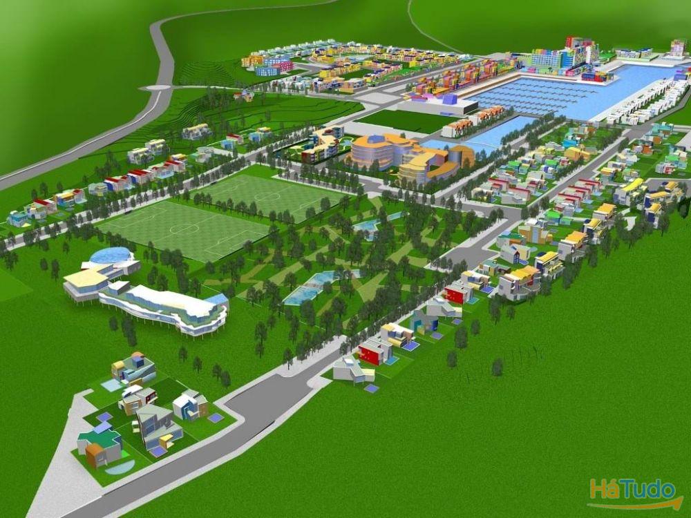 Marina de Albufeira, lote de terreno para construção de moradia com piscina, Marina de Albufeira, lote de terreno para construção de moradia com piscina,